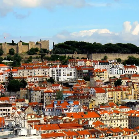 Traditional With A Terrace, Ac And Fast Internet Apartament