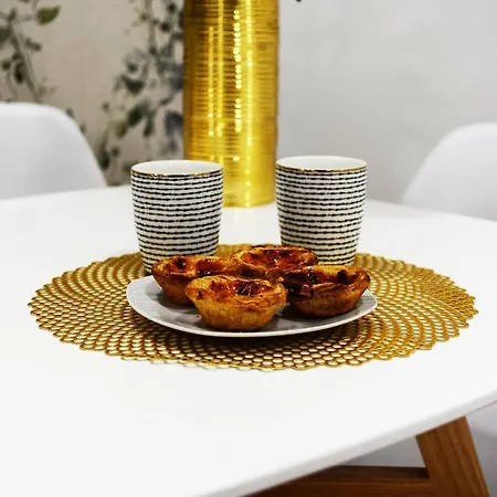 Апартаменти Traditional With A Terrace, Ac And Fast Internet