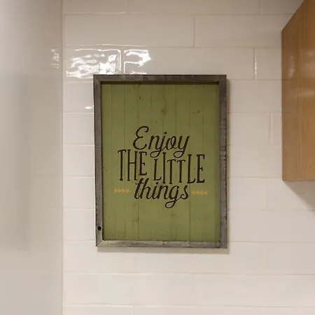 Traditional With A Terrace, Ac And Fast Internet 公寓