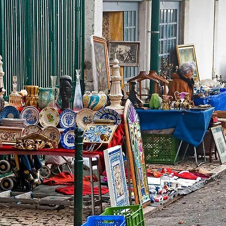 Traditional With A Terrace, Ac And Fast Internet 公寓 *