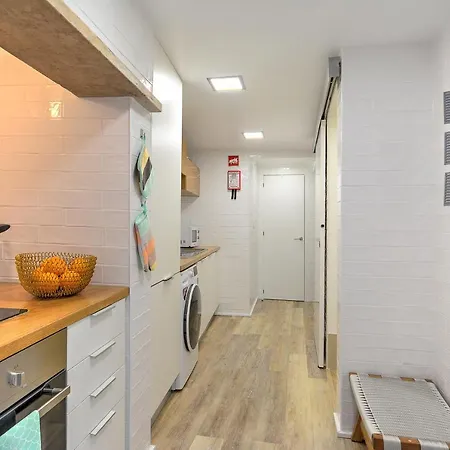 Traditional With A Terrace, Ac And Fast Internet