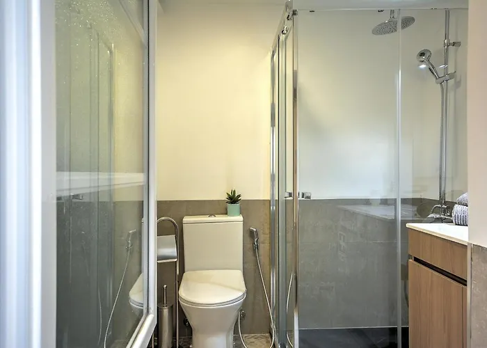 Traditional With A Terrace, Ac And Fast Internet *