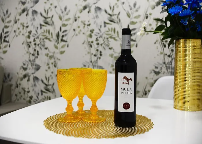 شقة Traditional With A Terrace, Ac And Fast Internet *