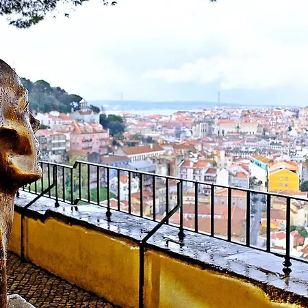 Apartmán Traditional With A Terrace, Ac And Fast Internet